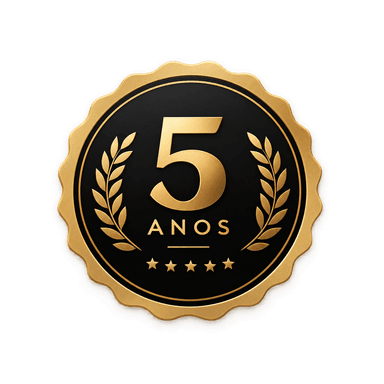 Selo da empresa